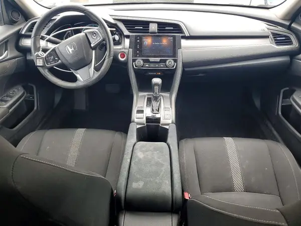 19XFC2F76GE236137 2016 HONDA CIVIC - Image 8