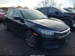 19XFC2F76GE236767 2016 HONDA CIVIC