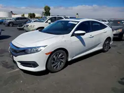 19XFC2F76GE237630 2016 HONDA CIVIC