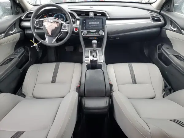 19XFC2F76GE241130 2016 HONDA CIVIC - Image 8