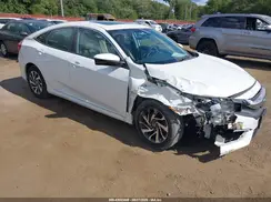 19XFC2F76GE242147 2016 HONDA CIVIC
