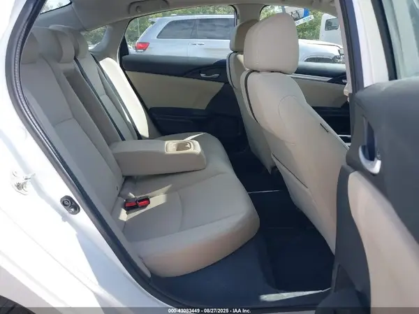 19XFC2F76GE242147 2016 HONDA CIVIC - Image 8
