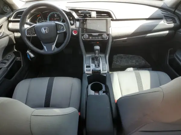 19XFC2F76GE242701 2016 HONDA CIVIC - Image 8