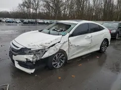 19XFC2F76GE242861 2016 HONDA CIVIC