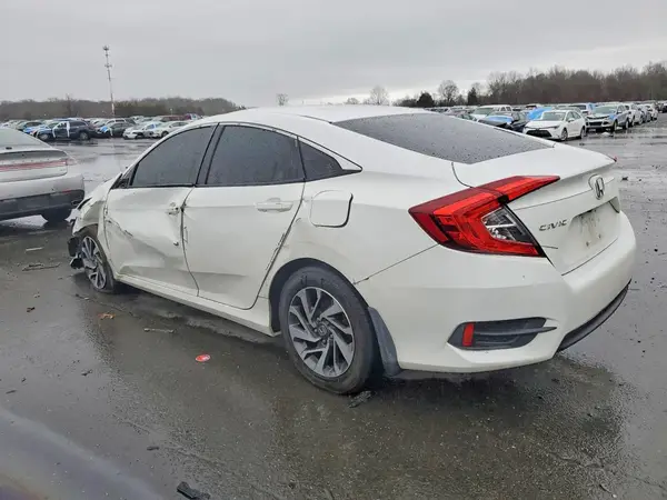 19XFC2F76GE242861 2016 HONDA CIVIC - Image 2