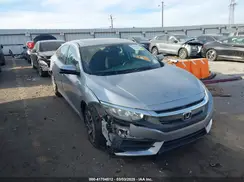 19XFC2F76GE243914 2016 HONDA CIVIC