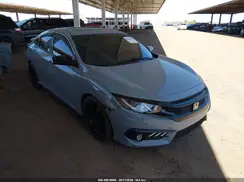 19XFC2F76GE244013 2016 HONDA CIVIC