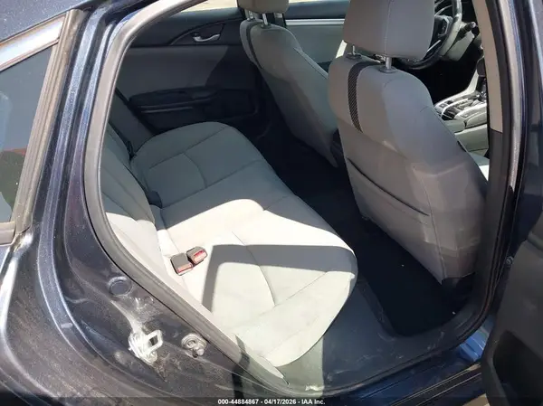 19XFC2F76GE244187 2016 HONDA CIVIC - Image 8
