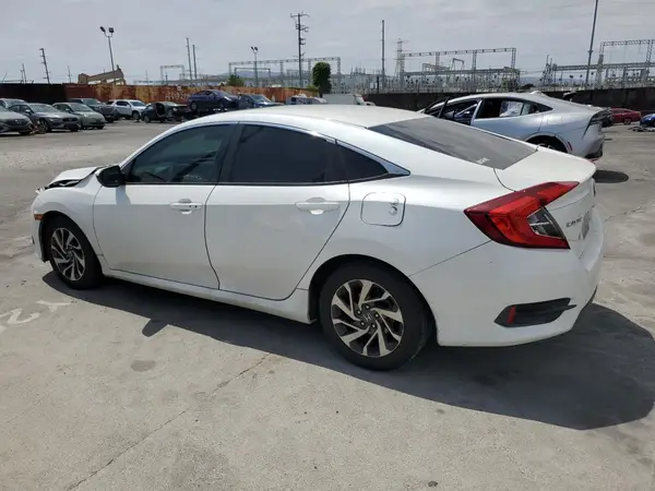 19XFC2F76GE244531 2016 HONDA CIVIC - Image 2