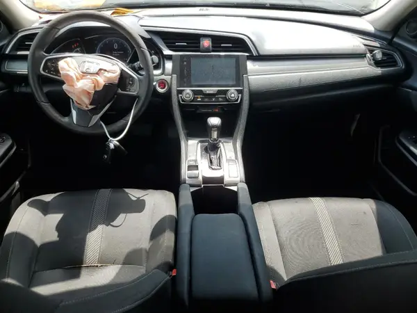 19XFC2F76GE244531 2016 HONDA CIVIC - Image 8