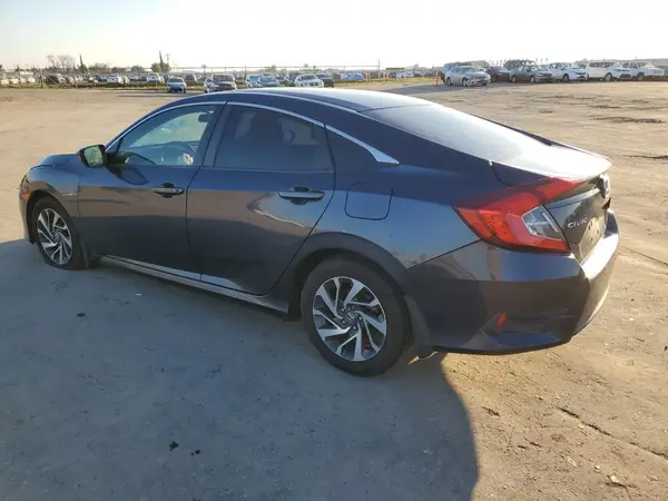 19XFC2F76GE245680 2016 HONDA CIVIC - Image 2