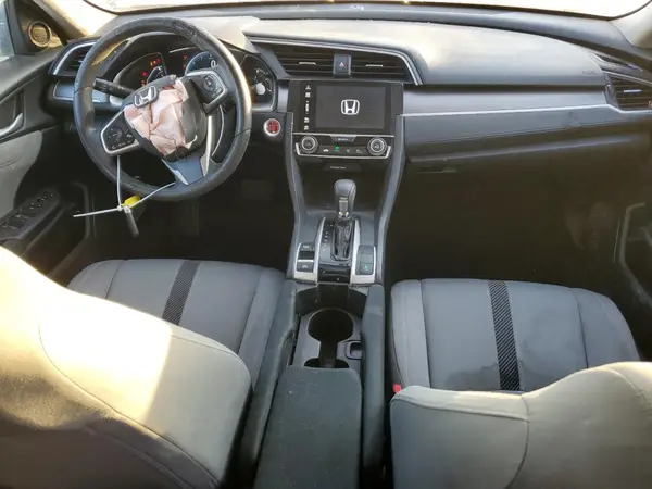 19XFC2F76GE245680 2016 HONDA CIVIC - Image 8