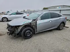 19XFC2F76GE245811 2016 HONDA CIVIC