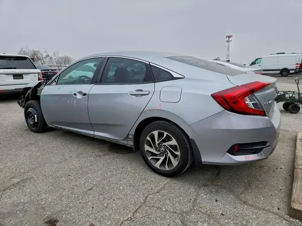 19XFC2F76GE245811 2016 HONDA CIVIC - Image 2