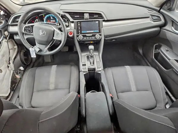 19XFC2F76GE245811 2016 HONDA CIVIC - Image 8