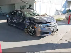 19XFC2F76GE245971 2016 HONDA CIVIC