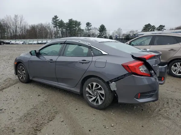 19XFC2F76GE246652 2016 HONDA CIVIC - Image 2