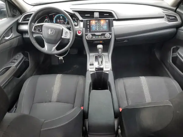 19XFC2F76GE246652 2016 HONDA CIVIC - Image 8