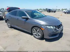 19XFC2F76GE247123 2016 HONDA CIVIC