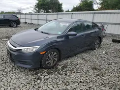 19XFC2F76GE247607 2016 HONDA CIVIC