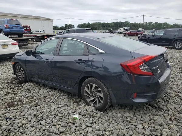19XFC2F76GE247607 2016 HONDA CIVIC - Image 2