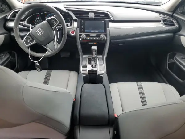 19XFC2F76GE247607 2016 HONDA CIVIC - Image 8
