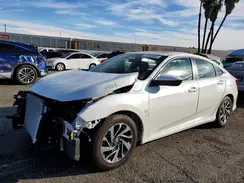 19XFC2F76GE249051 2016 HONDA CIVIC