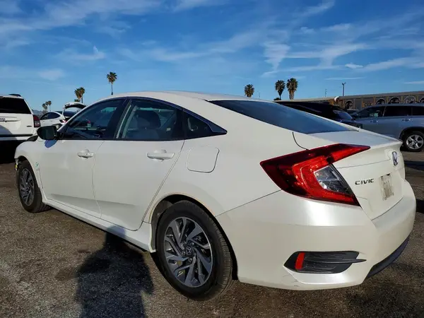19XFC2F76GE249051 2016 HONDA CIVIC - Image 2