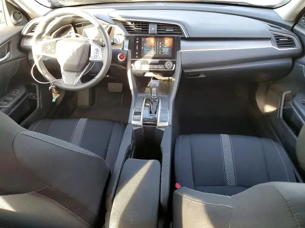 19XFC2F76GE249051 2016 HONDA CIVIC - Image 8