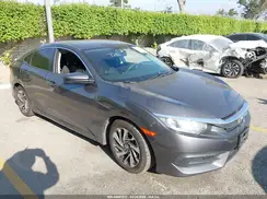 19XFC2F76GE249664 2016 HONDA CIVIC