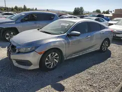 19XFC2F76GE249681 2016 HONDA CIVIC