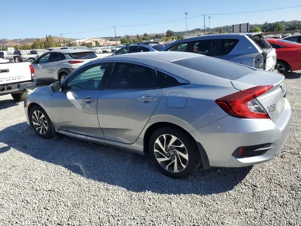 19XFC2F76GE249681 2016 HONDA CIVIC - Image 2