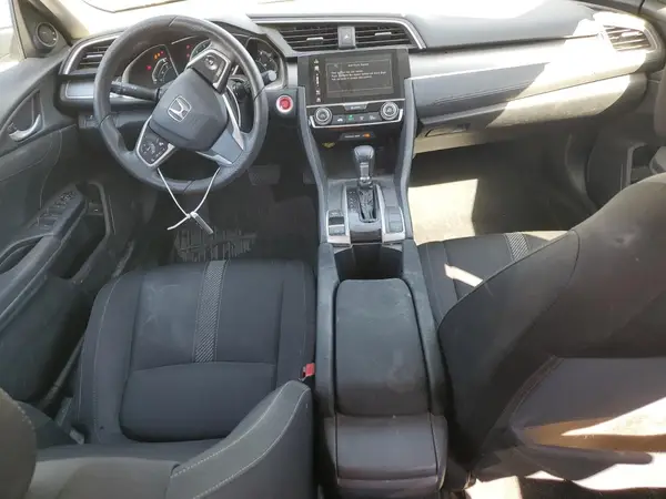 19XFC2F76GE249681 2016 HONDA CIVIC - Image 8