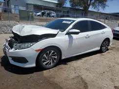 19XFC2F76HE001321 2017 HONDA CIVIC