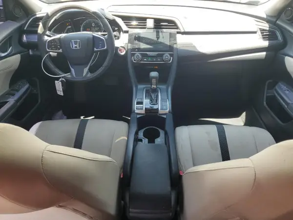 19XFC2F76HE001321 2017 HONDA CIVIC - Image 8