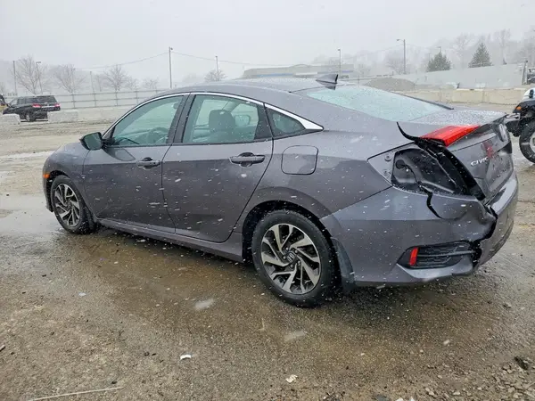 19XFC2F76HE003229 2017 HONDA CIVIC - Image 2