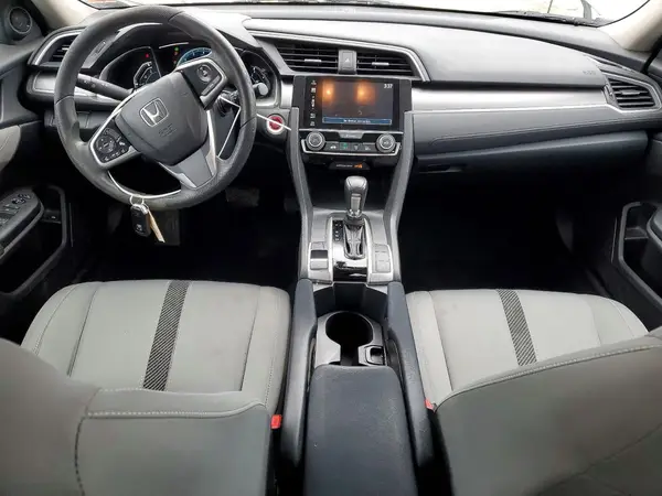 19XFC2F76HE003229 2017 HONDA CIVIC - Image 8