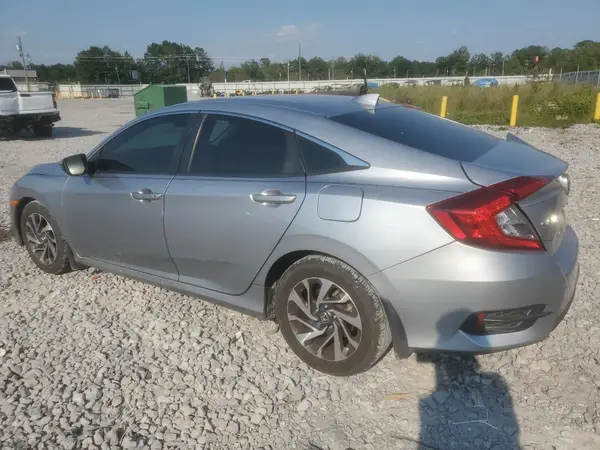 19XFC2F76HE003828 2017 HONDA CIVIC - Image 2