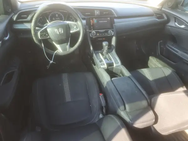 19XFC2F76HE003828 2017 HONDA CIVIC - Image 8