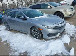 19XFC2F76HE005983 2017 HONDA CIVIC