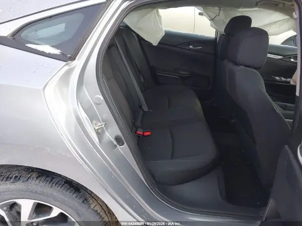 19XFC2F76HE005983 2017 HONDA CIVIC - Image 8