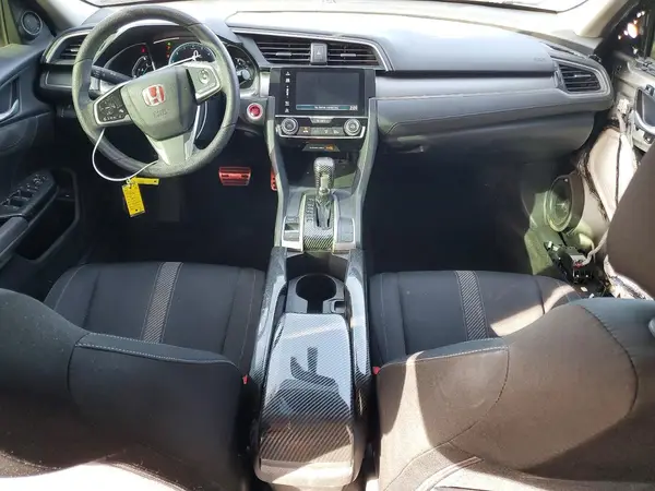 19XFC2F76HE006311 2017 HONDA CIVIC - Image 8