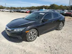 19XFC2F76HE006891 2017 HONDA CIVIC