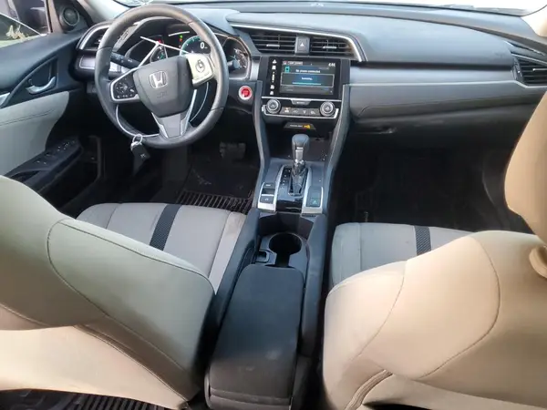 19XFC2F76HE006891 2017 HONDA CIVIC - Image 8