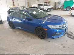 19XFC2F76HE008057 2017 HONDA CIVIC