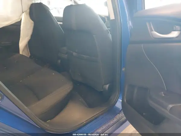 19XFC2F76HE008057 2017 HONDA CIVIC - Image 8