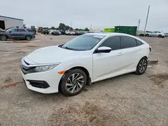 19XFC2F76HE009189 2017 HONDA CIVIC