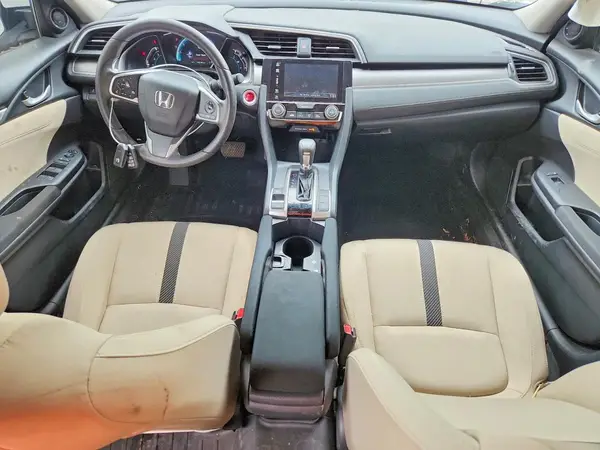 19XFC2F76HE009189 2017 HONDA CIVIC - Image 8