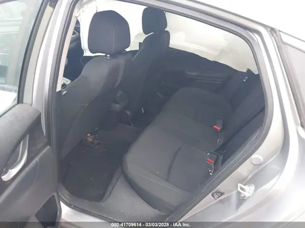 19XFC2F76HE009368 2017 HONDA CIVIC - Image 8