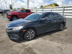 19XFC2F76HE009595 2017 HONDA CIVIC